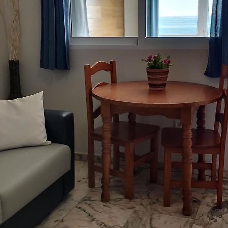 Apartamentos Don Pepe Torremolinos Dış mekan fotoğraf