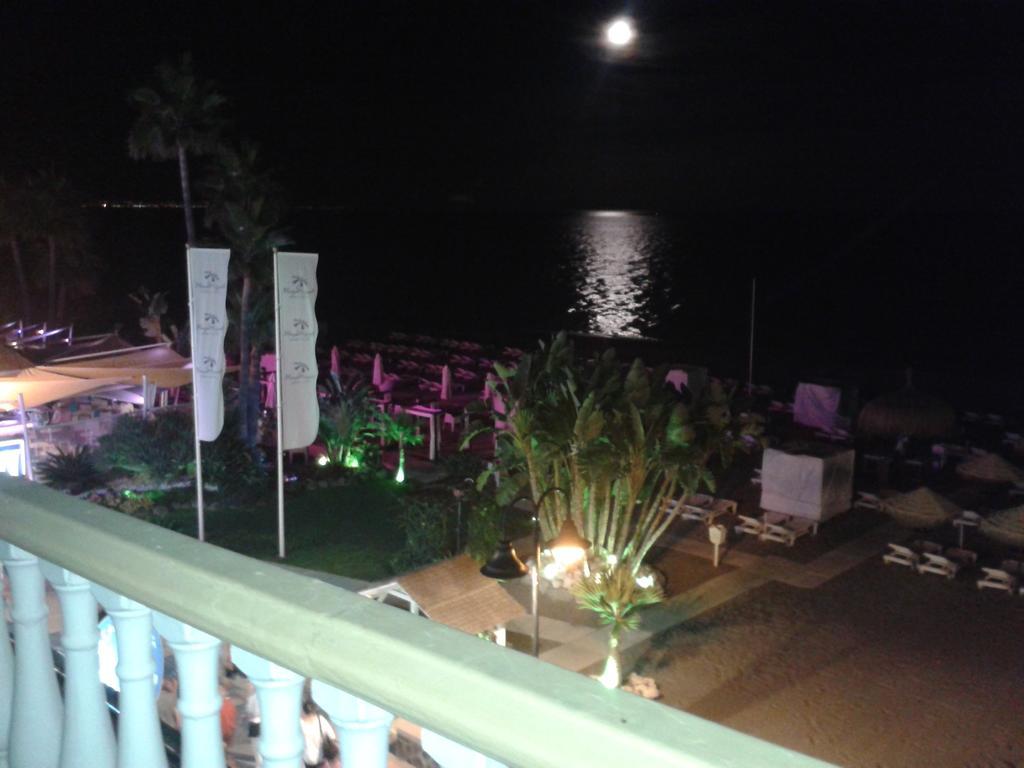 Apartamentos Don Pepe Torremolinos Dış mekan fotoğraf