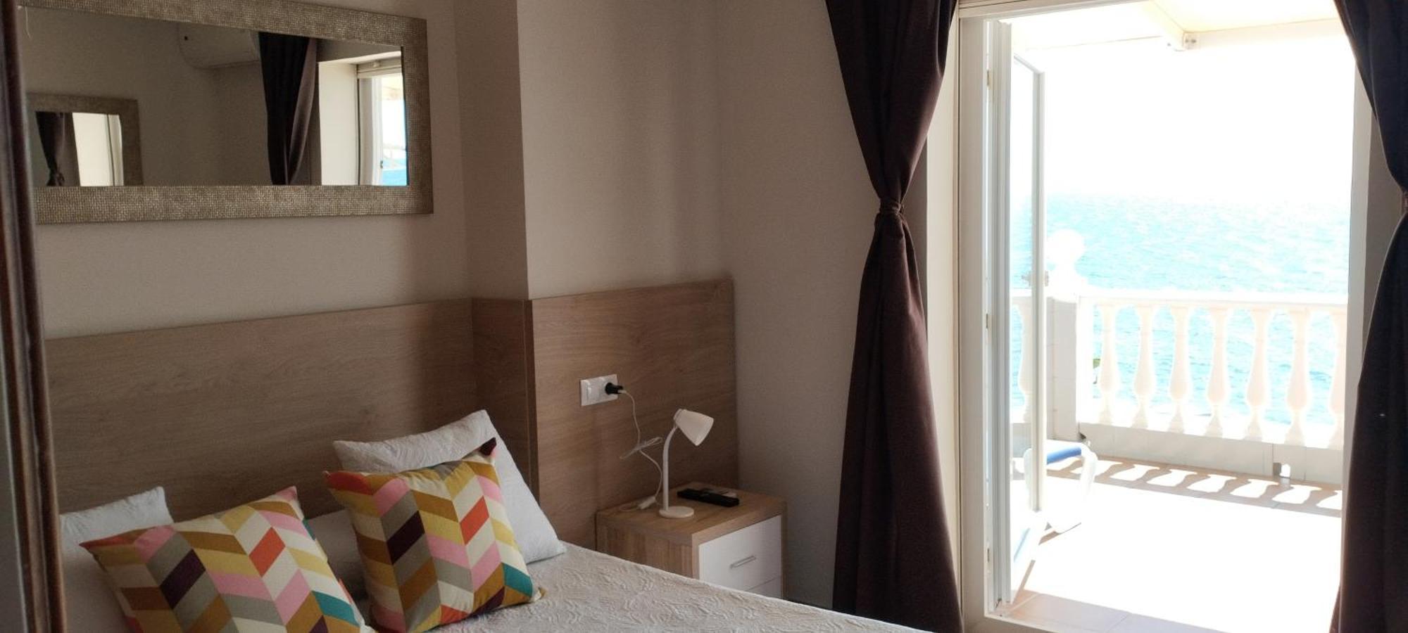 Apartamentos Don Pepe Torremolinos Dış mekan fotoğraf