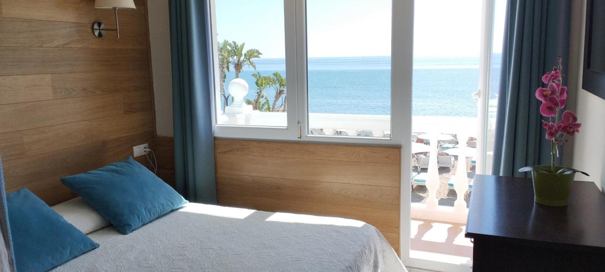 Apartamentos Don Pepe Torremolinos Dış mekan fotoğraf