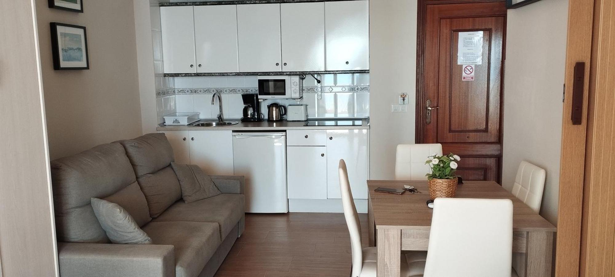 Apartamentos Don Pepe Torremolinos Dış mekan fotoğraf