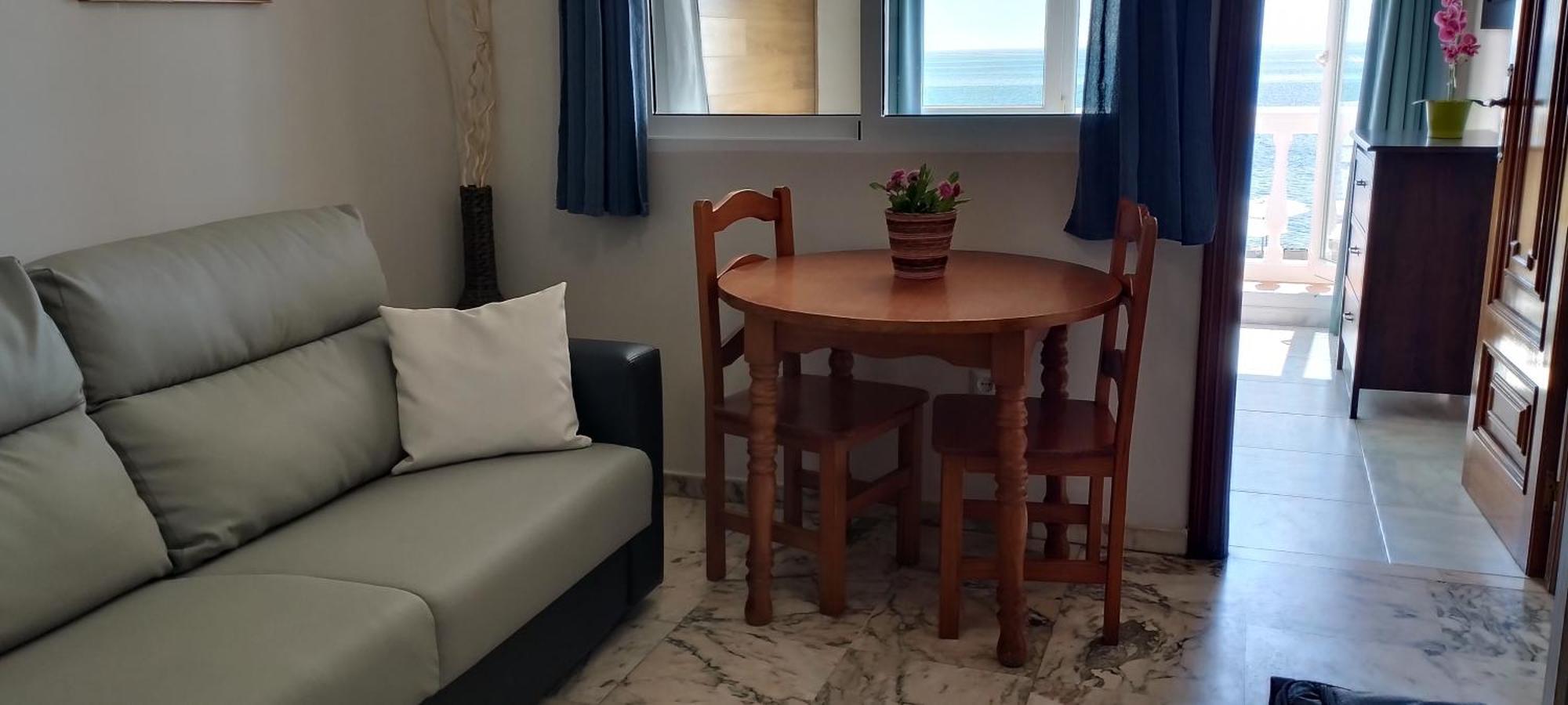 Apartamentos Don Pepe Torremolinos Dış mekan fotoğraf