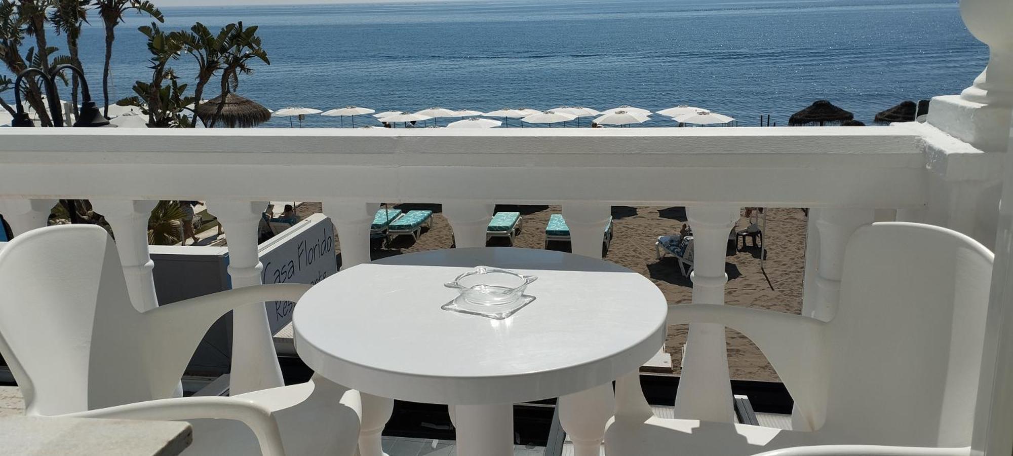 Apartamentos Don Pepe Torremolinos Dış mekan fotoğraf