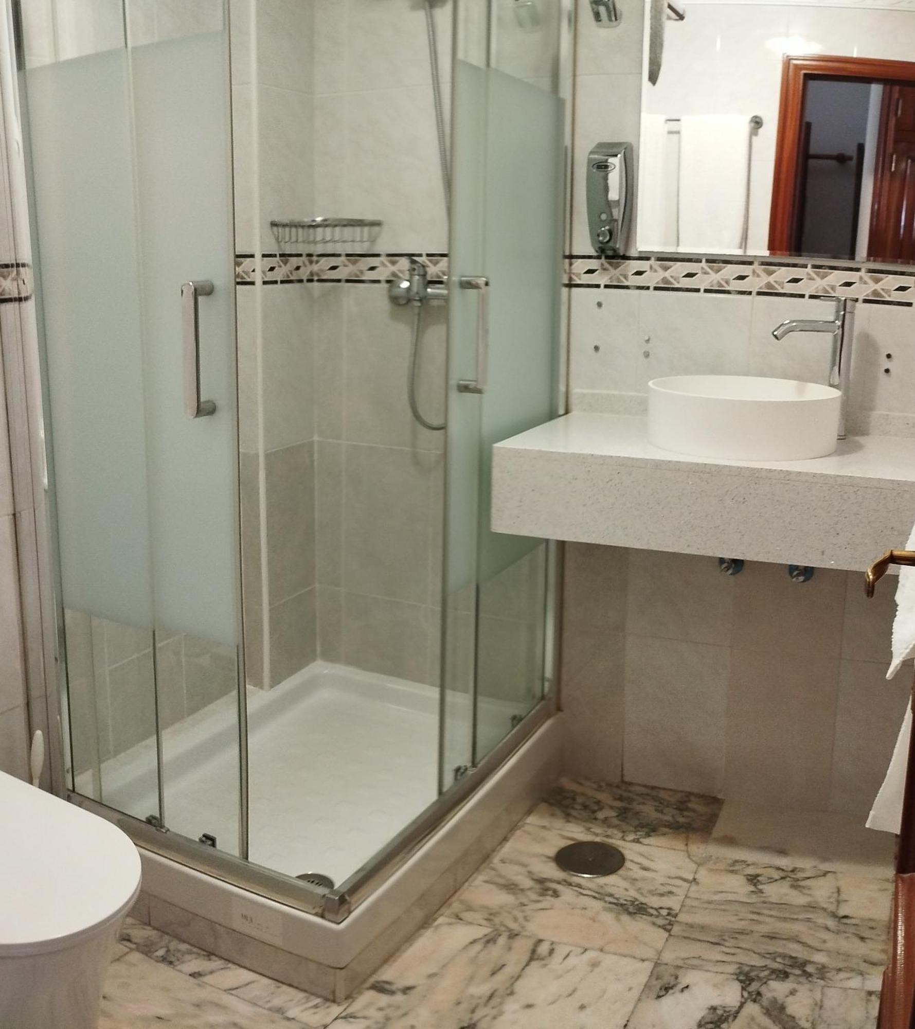 Apartamentos Don Pepe Torremolinos Dış mekan fotoğraf