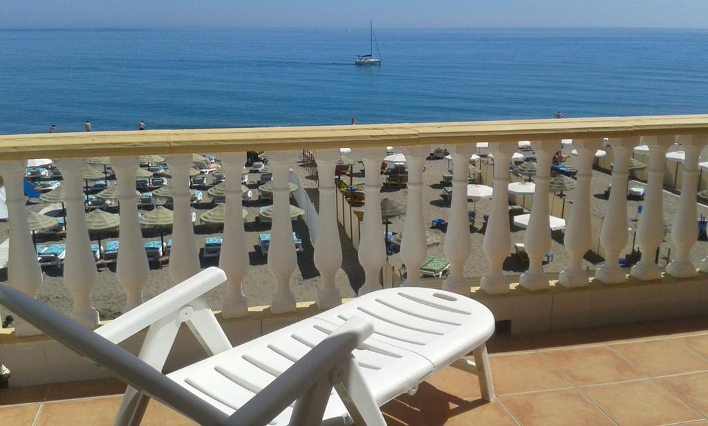 Apartamentos Don Pepe Torremolinos Dış mekan fotoğraf