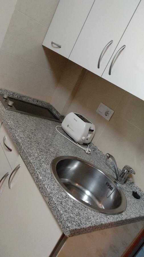 Apartamentos Don Pepe Torremolinos Dış mekan fotoğraf