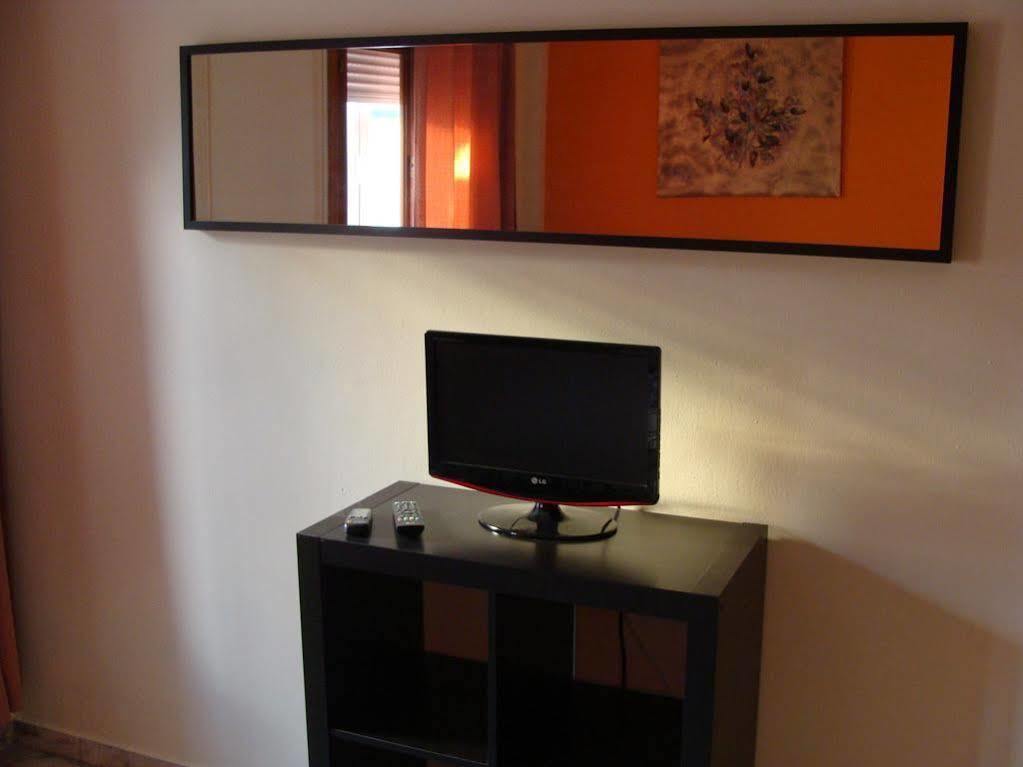Apartamentos Don Pepe Torremolinos Dış mekan fotoğraf