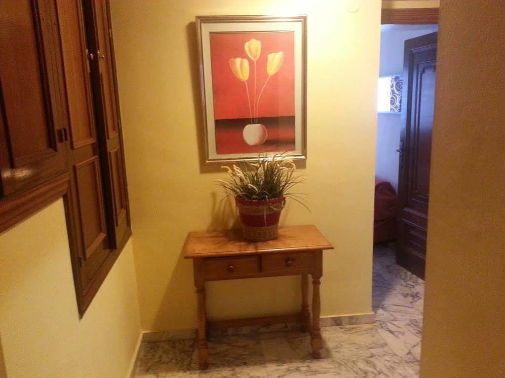Apartamentos Don Pepe Torremolinos Dış mekan fotoğraf